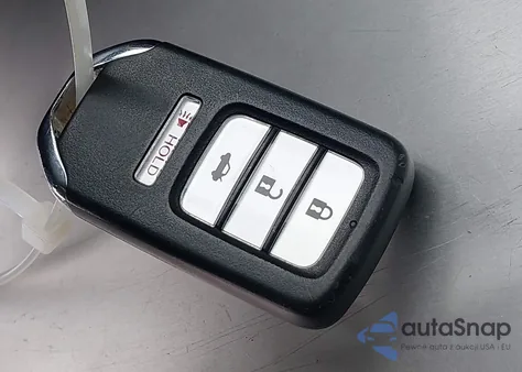 2015 Honda Accord Ex-L V-6 из США, поврежденный, VIN 1HGCT2B87FA003887